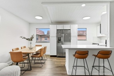 Come visit this beautifully renovated,modern and turn-key condo on Addison Reserve in Florida - for sale on GolfHomes.com, golf home, golf lot