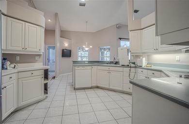 Spacious 3-bedroom, 3-bath home on nearly half an acre with on Silverado Golf and Country Club in Florida - for sale on GolfHomes.com, golf home, golf lot