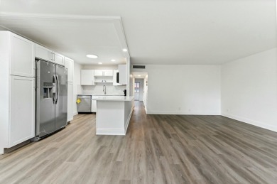 Come visit this beautifully renovated,modern and turn-key condo on Addison Reserve in Florida - for sale on GolfHomes.com, golf home, golf lot