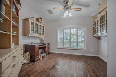 Spacious 3-bedroom, 3-bath home on nearly half an acre with on Silverado Golf and Country Club in Florida - for sale on GolfHomes.com, golf home, golf lot