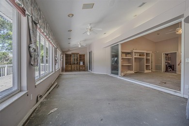 Spacious 3-bedroom, 3-bath home on nearly half an acre with on Silverado Golf and Country Club in Florida - for sale on GolfHomes.com, golf home, golf lot