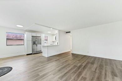 Come visit this beautifully renovated,modern and turn-key condo on Addison Reserve in Florida - for sale on GolfHomes.com, golf home, golf lot