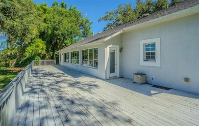 Spacious 3-bedroom, 3-bath home on nearly half an acre with on Silverado Golf and Country Club in Florida - for sale on GolfHomes.com, golf home, golf lot