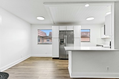 Come visit this beautifully renovated,modern and turn-key condo on Addison Reserve in Florida - for sale on GolfHomes.com, golf home, golf lot