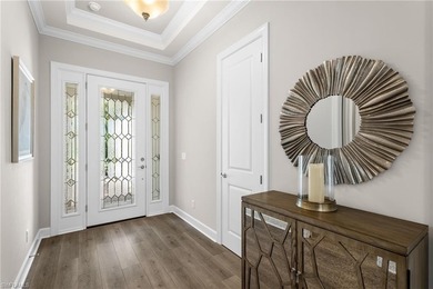 LIVE A VACATION LIFESTYLE IN ESPLANADE! FULL GOLF MEMBERSHIP on Esplanade Golf and  Country Club in Florida - for sale on GolfHomes.com, golf home, golf lot