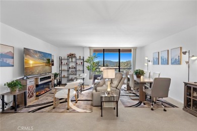 Looking to simplify life?  Look no further than the Towers!  You on Leisure Village Par 3 Golf Course in California - for sale on GolfHomes.com, golf home, golf lot