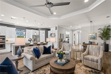 LIVE A VACATION LIFESTYLE IN ESPLANADE! FULL GOLF MEMBERSHIP on Esplanade Golf and  Country Club in Florida - for sale on GolfHomes.com, golf home, golf lot