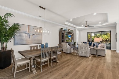 LIVE A VACATION LIFESTYLE IN ESPLANADE! FULL GOLF MEMBERSHIP on Esplanade Golf and  Country Club in Florida - for sale on GolfHomes.com, golf home, golf lot