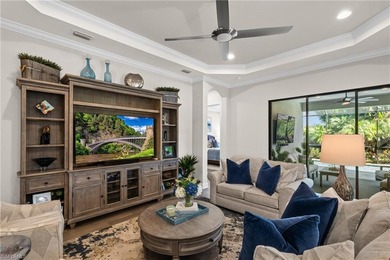 LIVE A VACATION LIFESTYLE IN ESPLANADE! FULL GOLF MEMBERSHIP on Esplanade Golf and  Country Club in Florida - for sale on GolfHomes.com, golf home, golf lot