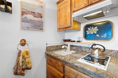 Looking to simplify life?  Look no further than the Towers!  You on Leisure Village Par 3 Golf Course in California - for sale on GolfHomes.com, golf home, golf lot