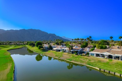 Beautifully updated Legends 40 condo on the 5th hole of the on PGA West Private Golf Courses in California - for sale on GolfHomes.com, golf home, golf lot