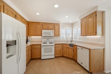 Welcome to this move-in ready home nestled in the serene on BlackLake Resort Golf Course in California - for sale on GolfHomes.com, golf home, golf lot