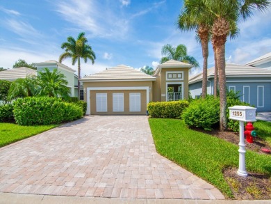 Discover your dream home in the prestigious St. Georges Island on Oak Harbor Country Club in Florida - for sale on GolfHomes.com, golf home, golf lot