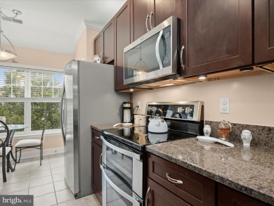 Welcome to Unit #311, in the sought-after Waverly Woods on Waverly Woods Golf Club in Maryland - for sale on GolfHomes.com, golf home, golf lot