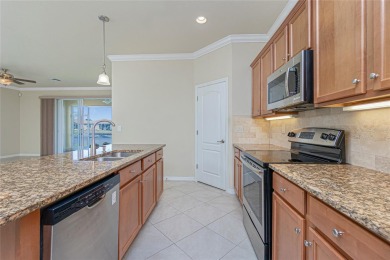 MOTIVATED SELLER! BEAUTIFUL WATERFRONT LAKE VIEW! No CDD fees on Heron Creek Golf and Country Club in Florida - for sale on GolfHomes.com, golf home, golf lot