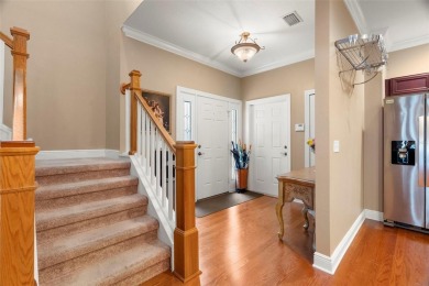 **Motivated Seller **

Welcome to this exceptional 3-bedroom, 2 on Feather Sound Country Club in Florida - for sale on GolfHomes.com, golf home, golf lot