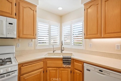 Welcome to this move-in ready home nestled in the serene on BlackLake Resort Golf Course in California - for sale on GolfHomes.com, golf home, golf lot