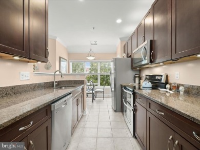 Welcome to Unit #311, in the sought-after Waverly Woods on Waverly Woods Golf Club in Maryland - for sale on GolfHomes.com, golf home, golf lot