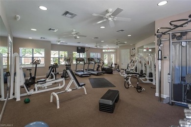 This Oversized Northern Exposure Upper Unit Four-Plex Coach Home on Copperleaf Golf Club in Florida - for sale on GolfHomes.com, golf home, golf lot
