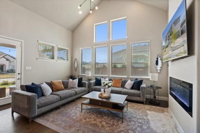 Location! Location! Location! Just minutes from the highly on PGA Americas Golf Course in Texas - for sale on GolfHomes.com, golf home, golf lot