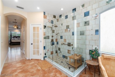 PRICED TO SELL! PLUS, BUYER INCENTIVE - 1-YEAR HOME WARRANTY on Heritage Palms Golf and Country Club in Florida - for sale on GolfHomes.com, golf home, golf lot