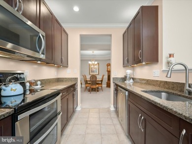 Welcome to Unit #311, in the sought-after Waverly Woods on Waverly Woods Golf Club in Maryland - for sale on GolfHomes.com, golf home, golf lot