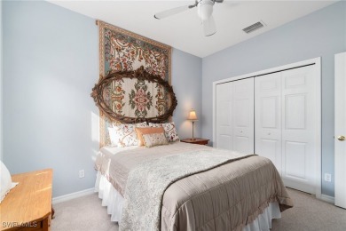 PRICED TO SELL! PLUS, BUYER INCENTIVE - 1-YEAR HOME WARRANTY on Heritage Palms Golf and Country Club in Florida - for sale on GolfHomes.com, golf home, golf lot