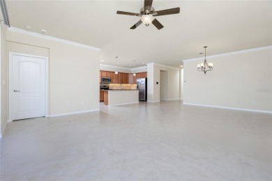 MOTIVATED SELLER! BEAUTIFUL WATERFRONT LAKE VIEW! No CDD fees on Heron Creek Golf and Country Club in Florida - for sale on GolfHomes.com, golf home, golf lot