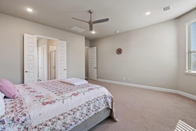 Location! Location! Location! Just minutes from the highly on PGA Americas Golf Course in Texas - for sale on GolfHomes.com, golf home, golf lot