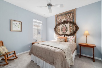 PRICED TO SELL! PLUS, BUYER INCENTIVE - 1-YEAR HOME WARRANTY on Heritage Palms Golf and Country Club in Florida - for sale on GolfHomes.com, golf home, golf lot