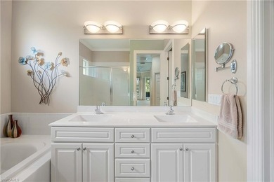 One of LELY RESORT's finest locations.Welcome to 6786 Bent Grass on Lely Resort Golf and Country Club in Florida - for sale on GolfHomes.com, golf home, golf lot