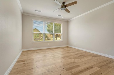 Welcome to your dream home in the sought-after 55+ community of on Wildhorse Golf Club of Robson Ranch in Texas - for sale on GolfHomes.com, golf home, golf lot