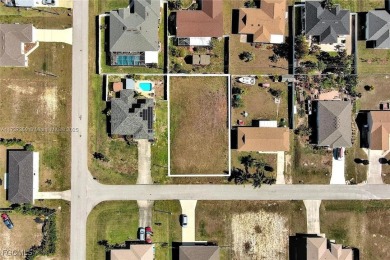 Exclusively presented by Sunland Real Estate: Prime 0.25-acre on Del Tura Golf and Country Club in Florida - for sale on GolfHomes.com, golf home, golf lot
