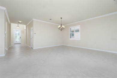 MOTIVATED SELLER! BEAUTIFUL WATERFRONT LAKE VIEW! No CDD fees on Heron Creek Golf and Country Club in Florida - for sale on GolfHomes.com, golf home, golf lot