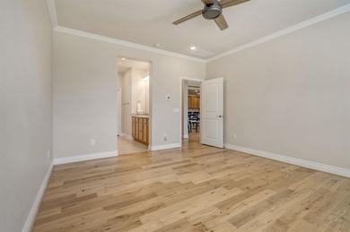 Welcome to your dream home in the sought-after 55+ community of on Wildhorse Golf Club of Robson Ranch in Texas - for sale on GolfHomes.com, golf home, golf lot