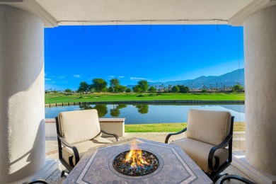 Beautifully updated Legends 40 condo on the 5th hole of the on PGA West Private Golf Courses in California - for sale on GolfHomes.com, golf home, golf lot