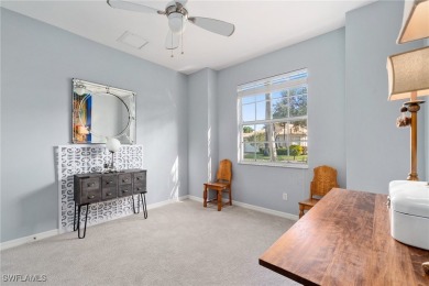 PRICED TO SELL! PLUS, BUYER INCENTIVE - 1-YEAR HOME WARRANTY on Heritage Palms Golf and Country Club in Florida - for sale on GolfHomes.com, golf home, golf lot