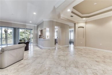 This Oversized Northern Exposure Upper Unit Four-Plex Coach Home on Copperleaf Golf Club in Florida - for sale on GolfHomes.com, golf home, golf lot