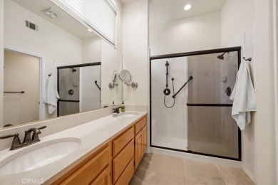 Welcome to this move-in ready home nestled in the serene on BlackLake Resort Golf Course in California - for sale on GolfHomes.com, golf home, golf lot