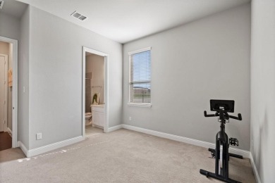 Location! Location! Location! Just minutes from the highly on PGA Americas Golf Course in Texas - for sale on GolfHomes.com, golf home, golf lot