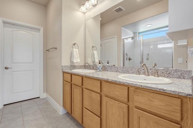 Welcome to your dream home in the sought-after 55+ community of on Wildhorse Golf Club of Robson Ranch in Texas - for sale on GolfHomes.com, golf home, golf lot