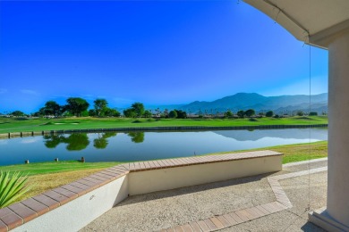 Beautifully updated Legends 40 condo on the 5th hole of the on PGA West Private Golf Courses in California - for sale on GolfHomes.com, golf home, golf lot