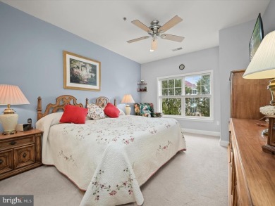 Welcome to Unit #311, in the sought-after Waverly Woods on Waverly Woods Golf Club in Maryland - for sale on GolfHomes.com, golf home, golf lot