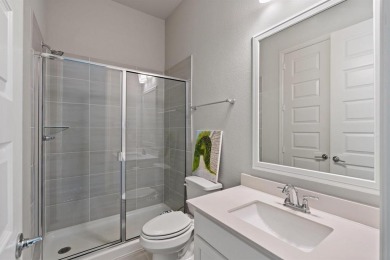Location! Location! Location! Just minutes from the highly on PGA Americas Golf Course in Texas - for sale on GolfHomes.com, golf home, golf lot