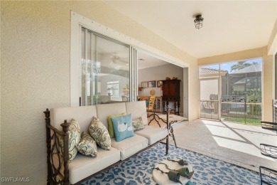 PRICED TO SELL! PLUS, BUYER INCENTIVE - 1-YEAR HOME WARRANTY on Heritage Palms Golf and Country Club in Florida - for sale on GolfHomes.com, golf home, golf lot
