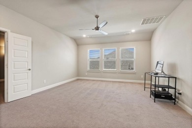 Location! Location! Location! Just minutes from the highly on PGA Americas Golf Course in Texas - for sale on GolfHomes.com, golf home, golf lot