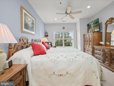 Welcome to Unit #311, in the sought-after Waverly Woods on Waverly Woods Golf Club in Maryland - for sale on GolfHomes.com, golf home, golf lot