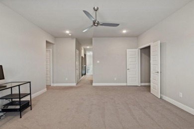 Location! Location! Location! Just minutes from the highly on PGA Americas Golf Course in Texas - for sale on GolfHomes.com, golf home, golf lot