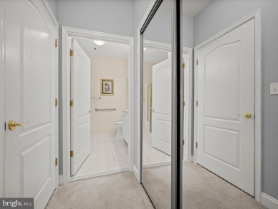 Welcome to Unit #311, in the sought-after Waverly Woods on Waverly Woods Golf Club in Maryland - for sale on GolfHomes.com, golf home, golf lot