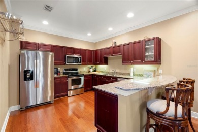 **Motivated Seller **

Welcome to this exceptional 3-bedroom, 2 on Feather Sound Country Club in Florida - for sale on GolfHomes.com, golf home, golf lot